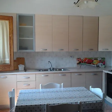 Apartment Campagna&mare *