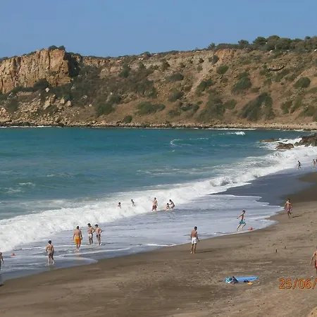 Campagna&mare * Pollina