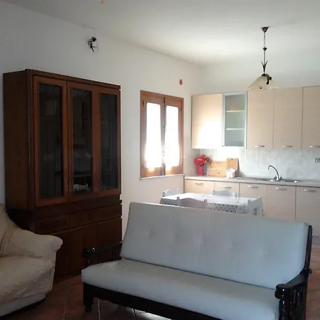 Campagna&mare Apartment Pollina